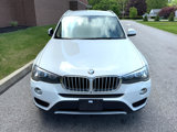 Used 2017 BMW X3 xDrive28i image 2