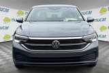 Used 2024 Volkswagen Jetta S image 2
