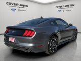 Used 2021 Ford Mustang Coupe image 5