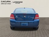 Used 2010 Dodge Avenger SXT image 4