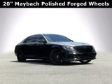 Used 2020 Mercedes-Benz Maybach S 650 image 2