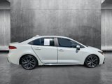 Used 2020 Toyota Corolla SE image 4