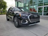 Used 2022 Audi Q3 2.0T Premium w/ Convenience Package image 2