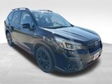 Used 2021 Subaru Forester Sport image 3