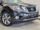 Used 2015 Nissan Pathfinder Platinum w/ Cargo Package image 2