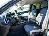 New 2025 Chevrolet Trax LT w/ Driver Confidence Package image 4