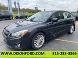 Used 2013 Subaru Impreza 2.0i Limited image 3