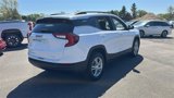 Certified 2022 GMC Terrain SLE w/ Driver Convenience Package image 3