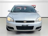 Used 2011 Chevrolet Impala LT w/ Luxury Edition Package image 2