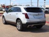 Used 2020 Cadillac XT5 Premium Luxury image 5