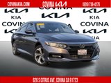 Used 2019 Honda Accord EX image 2