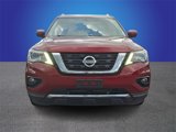 Used 2018 Nissan Pathfinder SL image 2