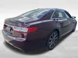 Used 2017 Lincoln Continental Reserve image 4