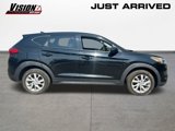 Used 2019 Hyundai Tucson SE image 4