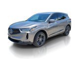 Certified 2022 Acura RDX A-Spec image 2