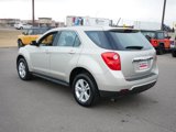 Used 2015 Chevrolet Equinox LS image 5