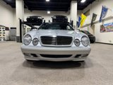 Used 2002 Mercedes-Benz CLK 320 Cabriolet image 2