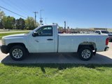 Used 2008 Chevrolet Silverado 1500 W/T image 2