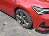 Used 2023 Acura Integra A-Spec image 4