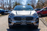 Certified 2021 Kia Sportage EX w/ EX Technology Package image 2