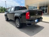 Used 2019 Chevrolet Colorado W/T w/ Custom Special Edition image 2