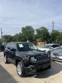Used 2017 Jeep Renegade Latitude w/ Cold Weather Group image 2