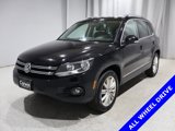 Used 2015 Volkswagen Tiguan SE image 5