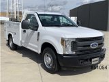 Used 2018 Ford F250 XL image 3