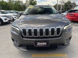Used 2019 Jeep Cherokee Latitude Plus image 2