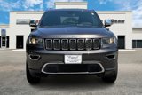 Used 2021 Jeep Grand Cherokee Limited w/ Luxury Group II image 3