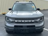 Used 2021 Ford Bronco Sport Badlands w/ Badlands Package image 2