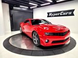 Used 2010 Chevrolet Camaro SS w/ RS Package image 3