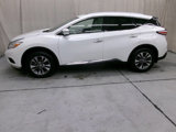 Used 2016 Nissan Murano SL image 4