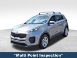 Used 2019 Kia Sportage LX w/ LX Popular Package image 4