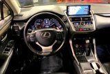 Used 2018 Lexus NX 300 AWD image 5