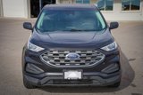 Used 2021 Ford Edge SE w/ Cargo Accessory Package image 2