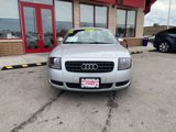 Used 2005 Audi TT 1.8T image 2
