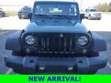 Used 2015 Jeep Wrangler Sport image 4