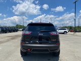 Certified 2022 Jeep Cherokee Trailhawk image 3