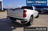 Used 2022 Chevrolet Silverado 1500 LT image 5