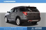 Used 2016 Ford Explorer XLT w/ Equipment Group 202A image 3