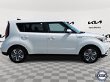 Used 2018 Kia Soul EV + image 4