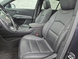 Certified 2022 Cadillac XT4 Premium Luxury w/ Enhanced Visibility Package image 3