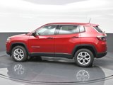 New 2025 Jeep Compass Sport image 3