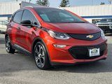 Used 2020 Chevrolet Bolt Premier w/ Infotainment Package image 4
