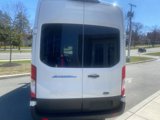 Used 2023 Ford E-Transit 148 High Roof w/ Load Area Protection Package image 4