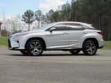 Used 2018 Lexus RX 350 FWD w/ Premium Package image 4