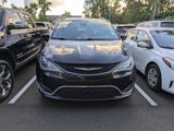 Used 2017 Chrysler Pacifica Touring-L Plus image 2