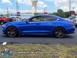Used 2022 Genesis G70 3.3T image 6