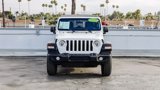 Certified 2022 Jeep Wrangler Unlimited Sport image 3